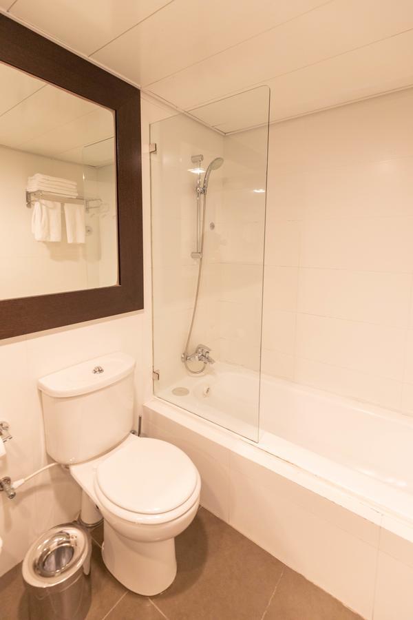 Sea View Apartment Suite テル・アビブ エクステリア 写真